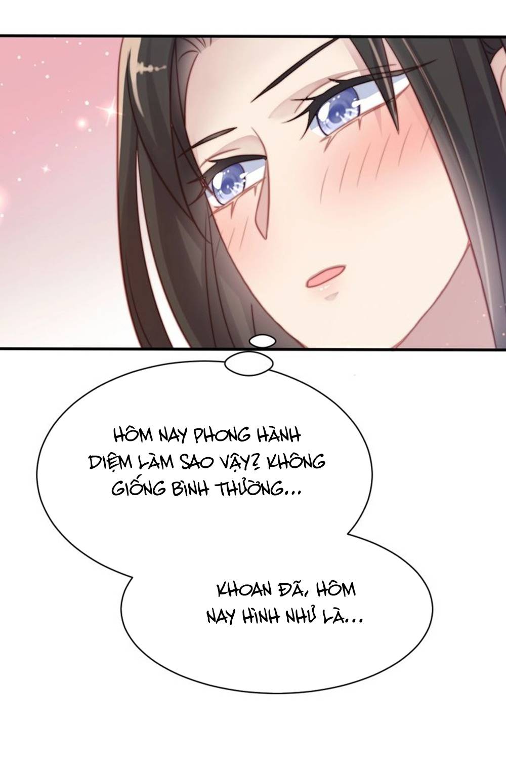 khoá chặt đôi môi (full) chapter 62 21