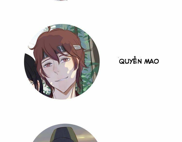 bạch lý hành giả chapter 3 65