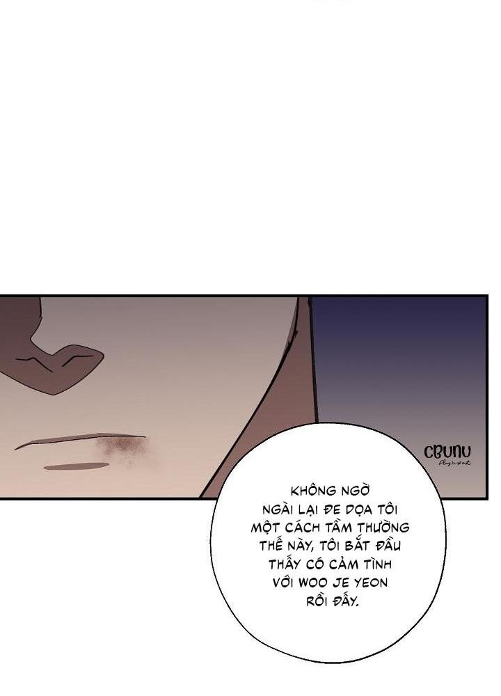 (cbunu) tráo đổi chapter 63 65