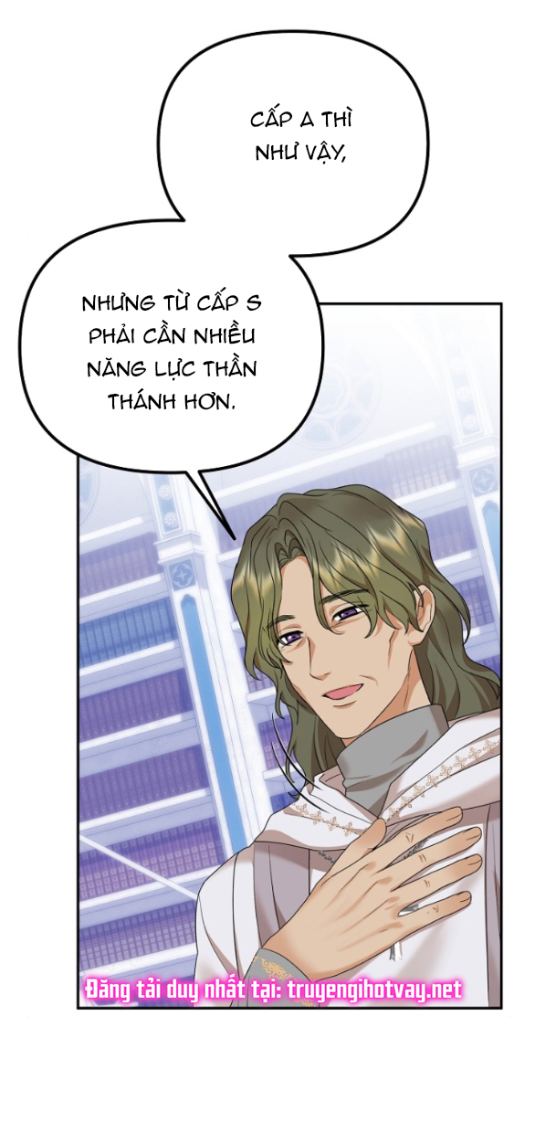 [18+] dũng sĩ vị tha chapter 37.1 31
