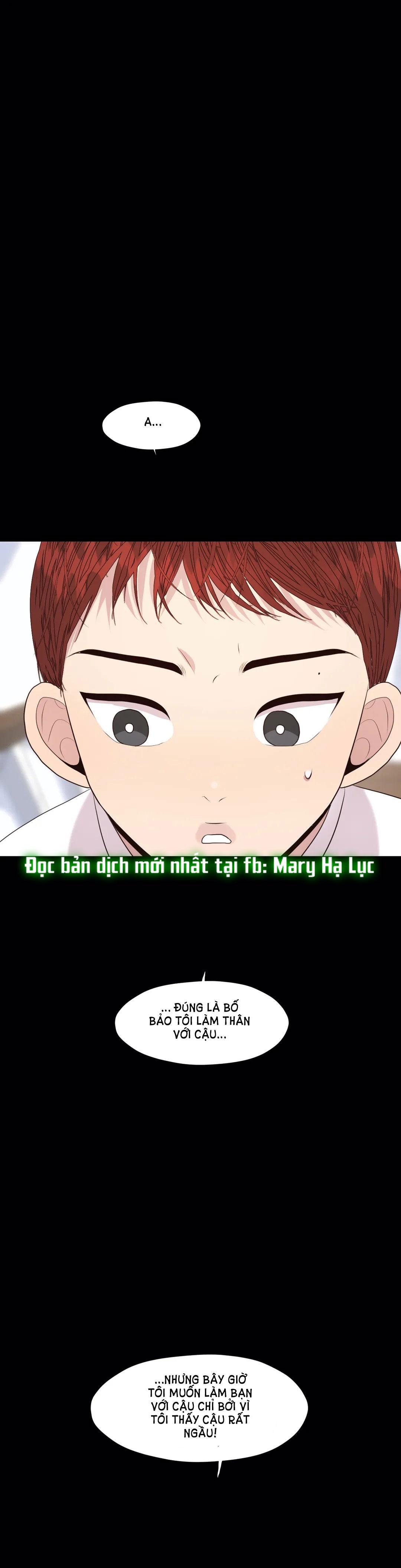 lừa tình chapter 35.2 33