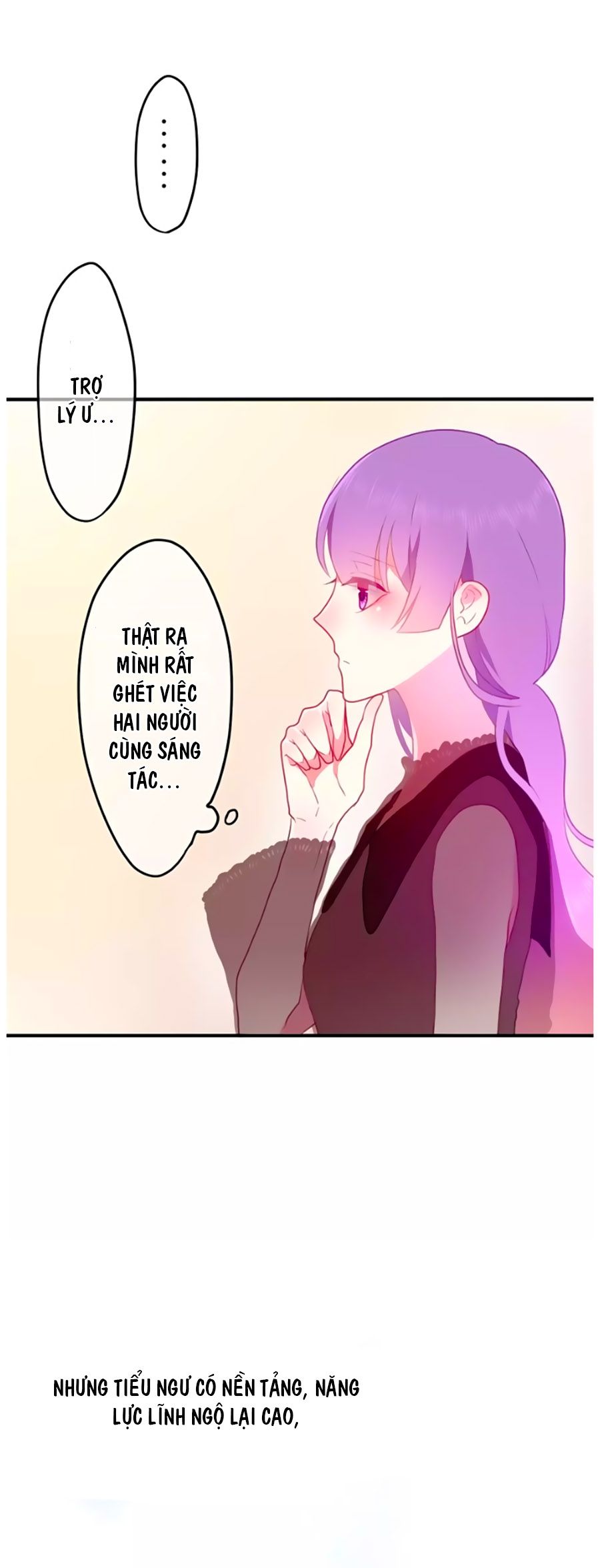 tháng sáu kì diệu chapter 13 1