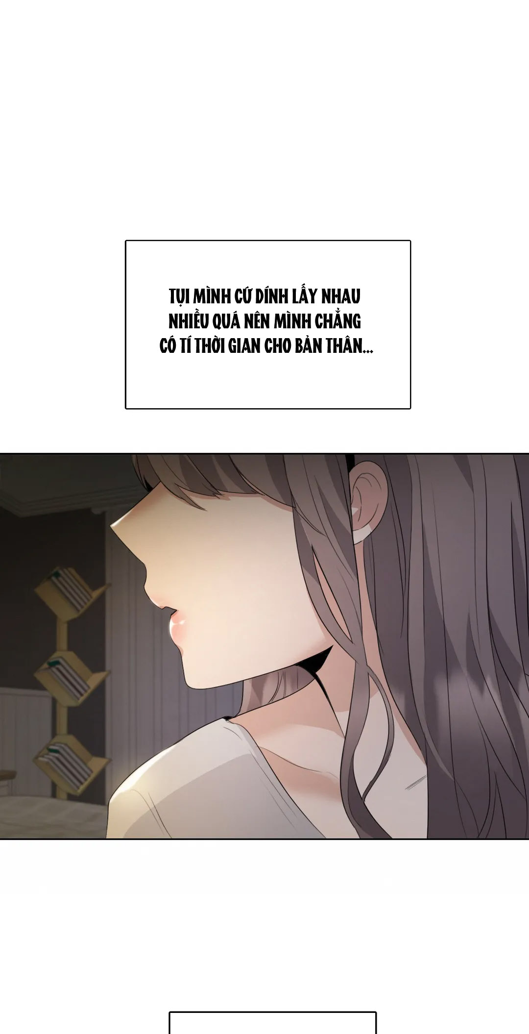 nói với anh chapter 119 1