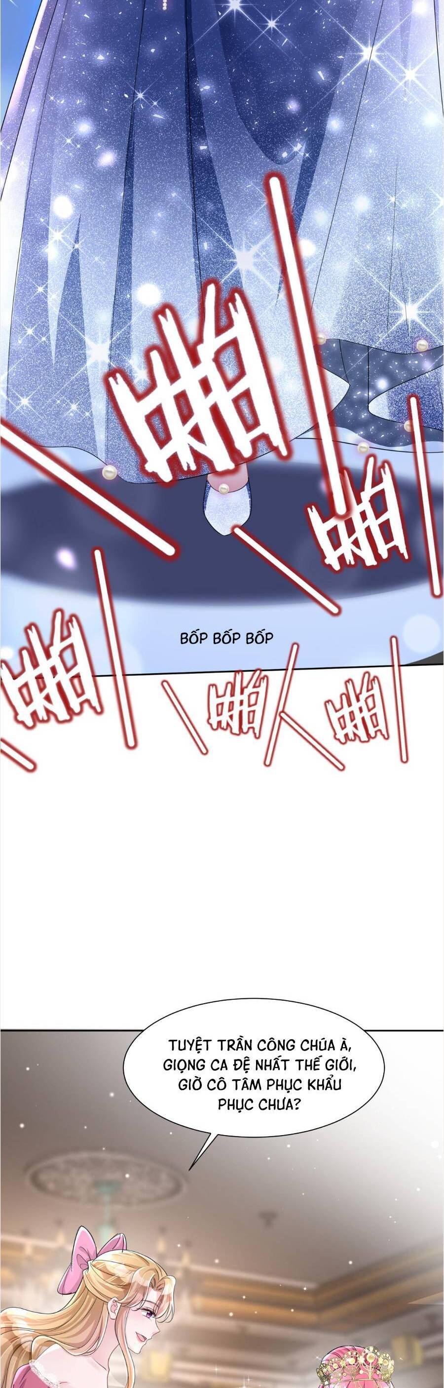 tổng tài huyết tộc cực sủng cô vợ mỹ nhân ngư chapter 63 37