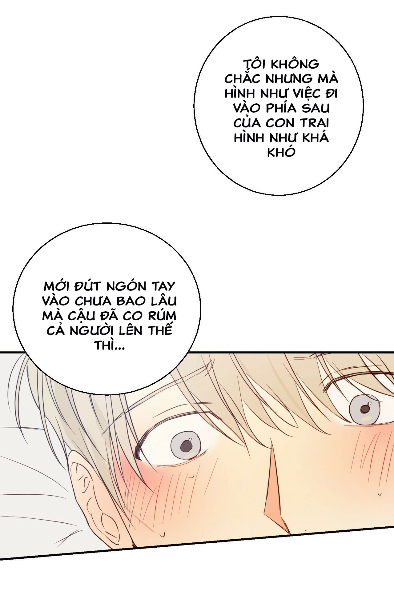 cửa hàng tiện lợi nguy hiểm chapter 11 2