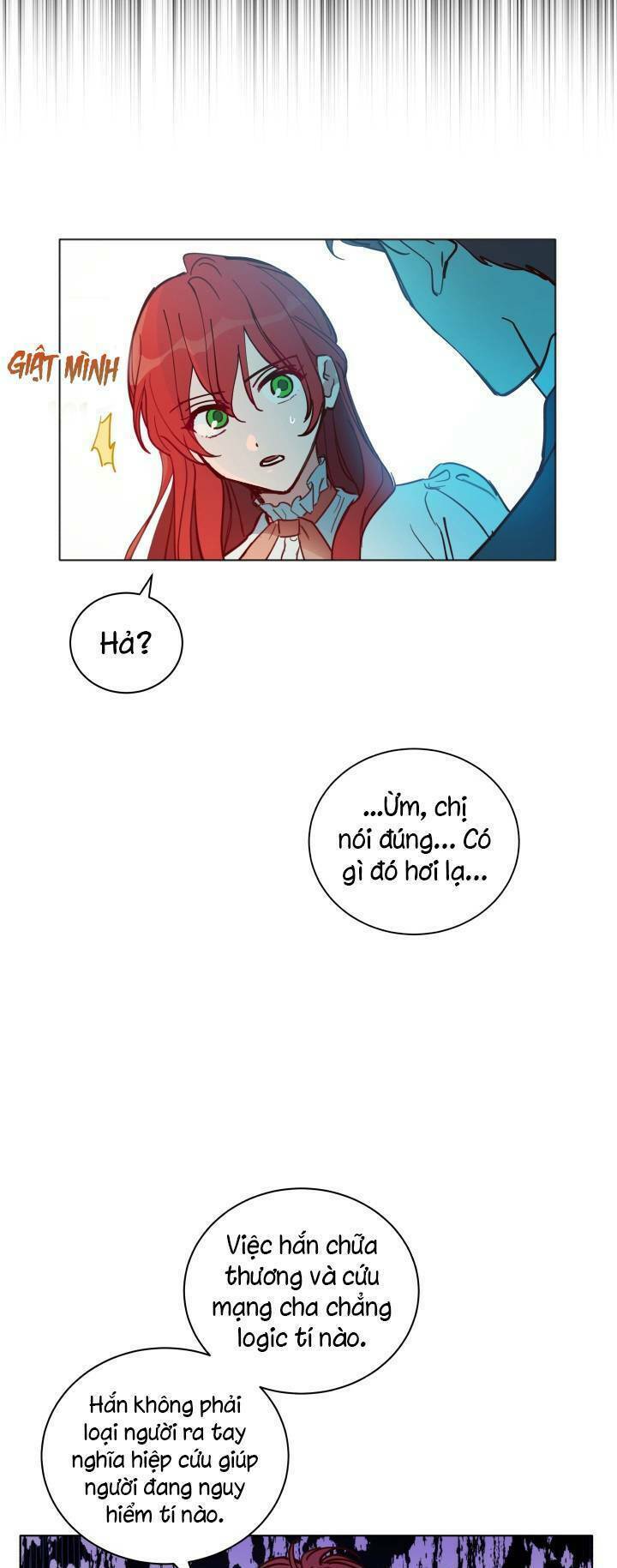 cái chết của lamia orphe chapter 15 38