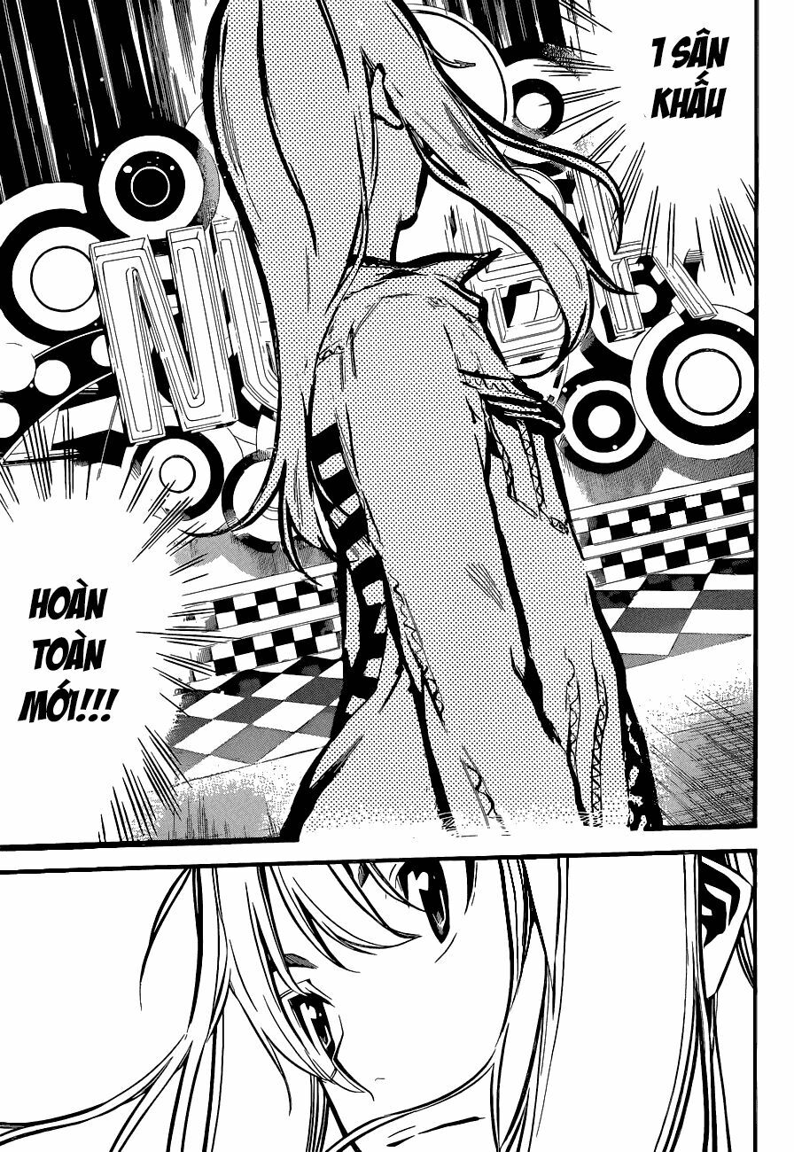 akb49 - renai kinshi jourei chapter 144 16