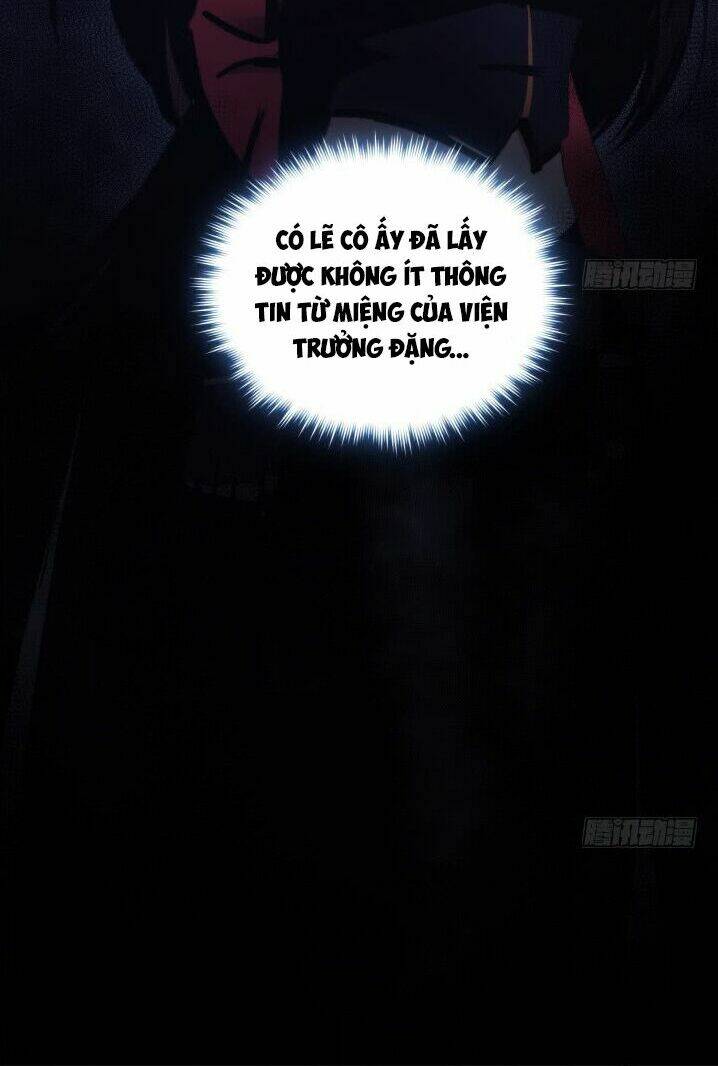 khi trò chơi ác ma bắt đầu chapter 83 14