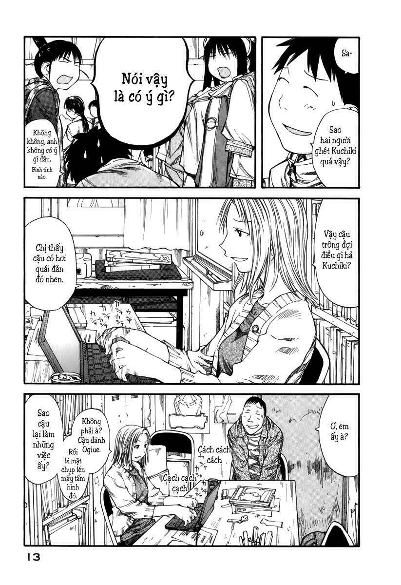genshiken chapter 37 17