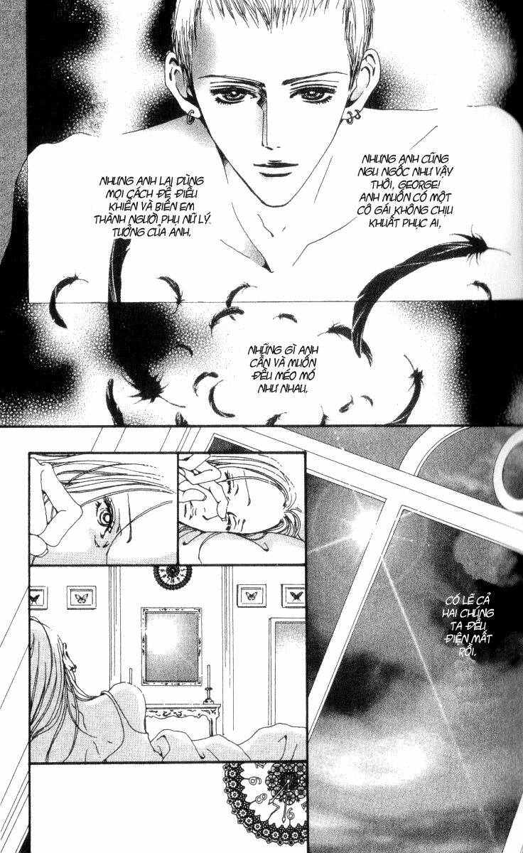 paradise kiss chapter 31 6