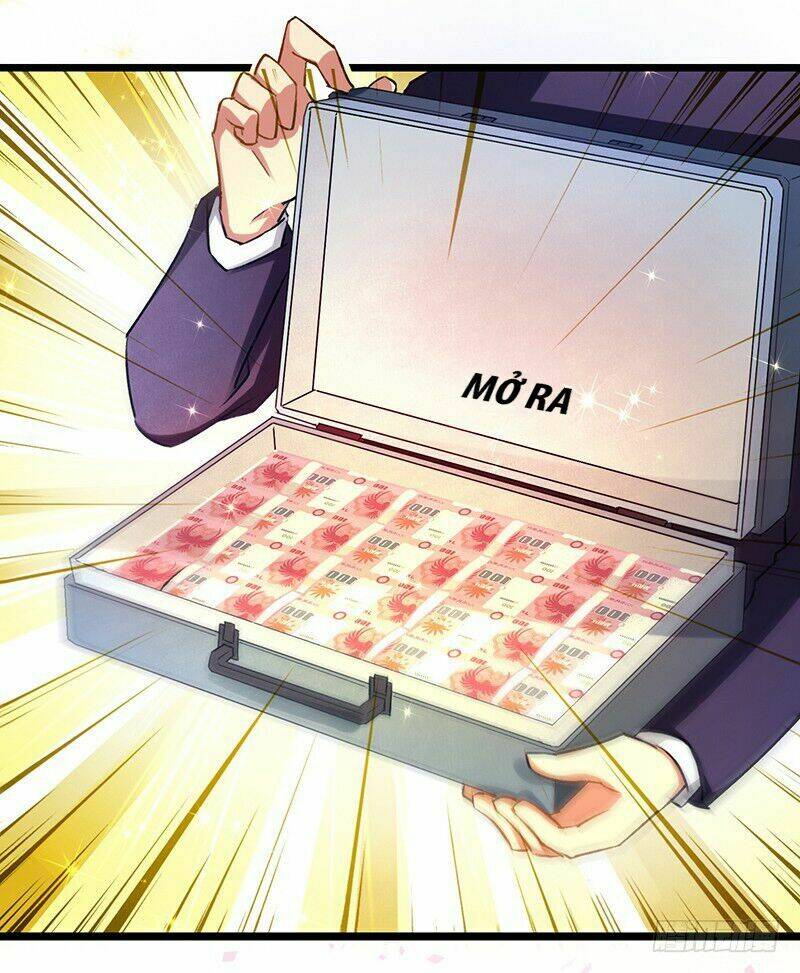 siêu cấp bại gia tử chapter 4 11