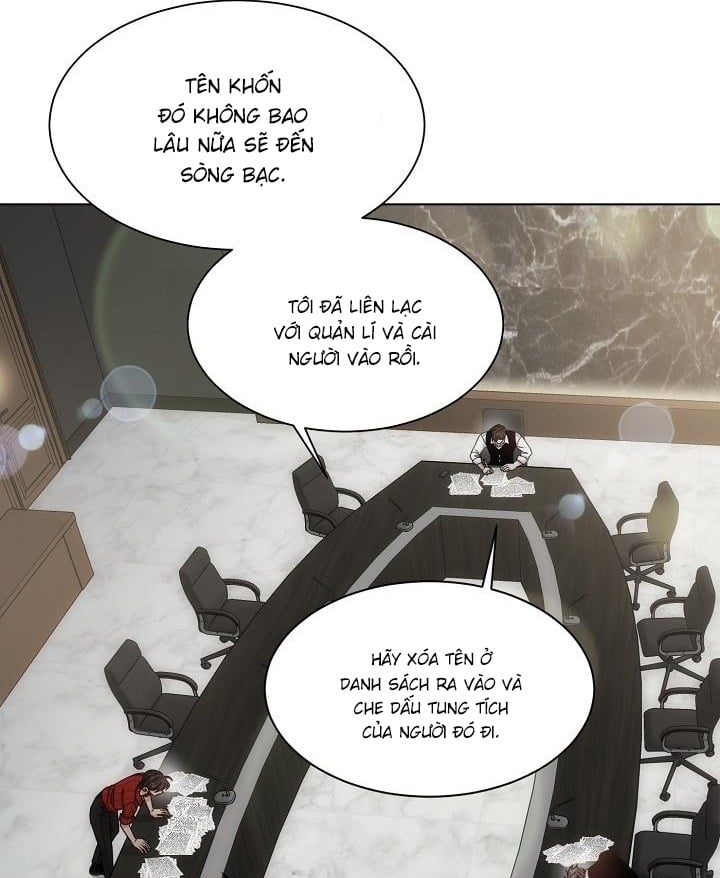 chuyện tình manhattan chapter 45 19