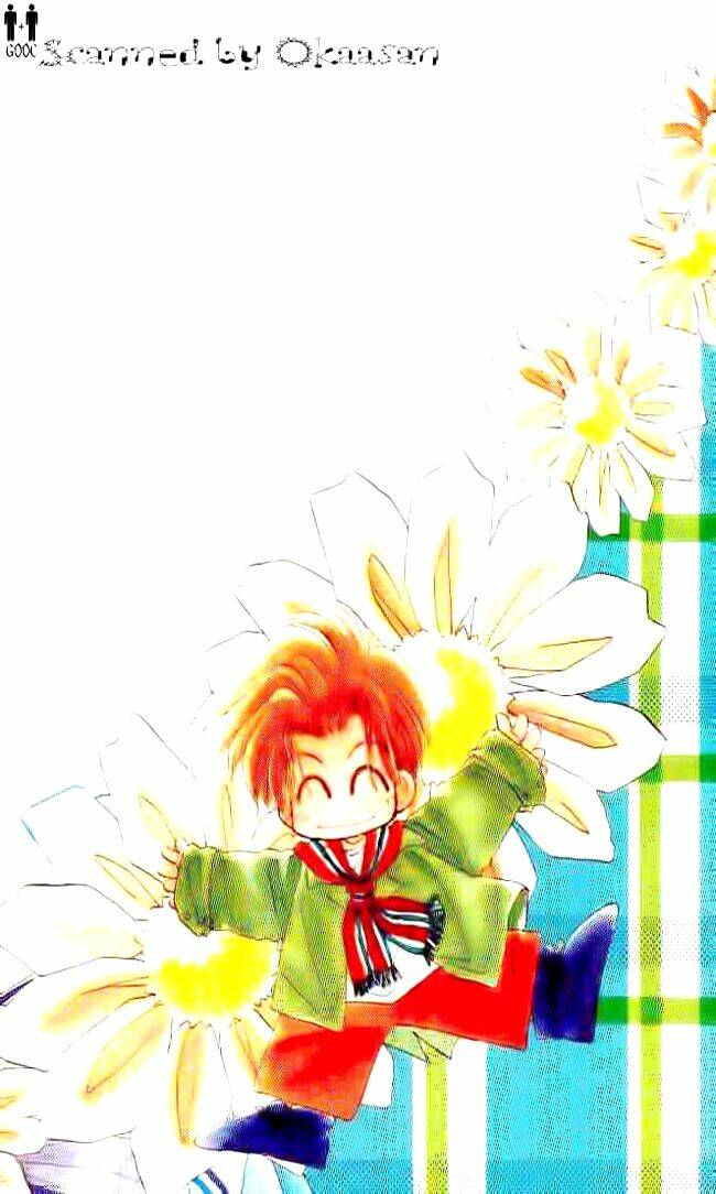 only you chapter 2 28