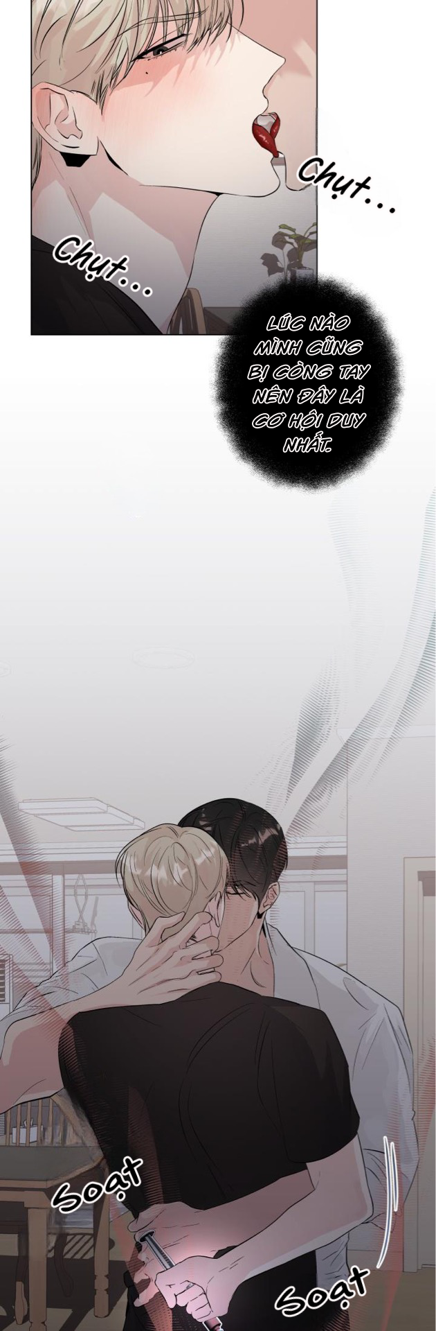 tình yêu ràng buộc chapter 6 5