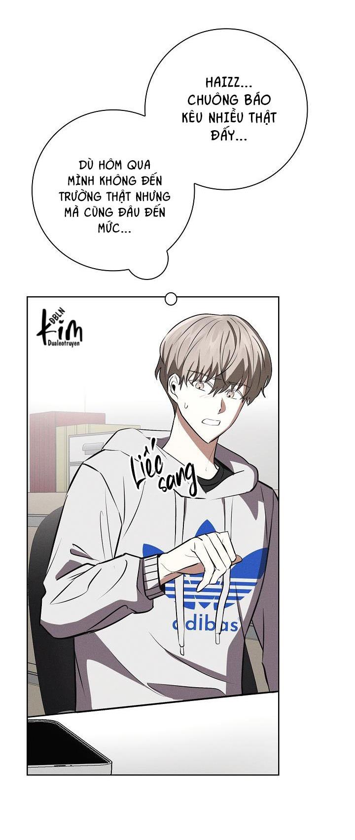 (abo) be, be chapter 12 46