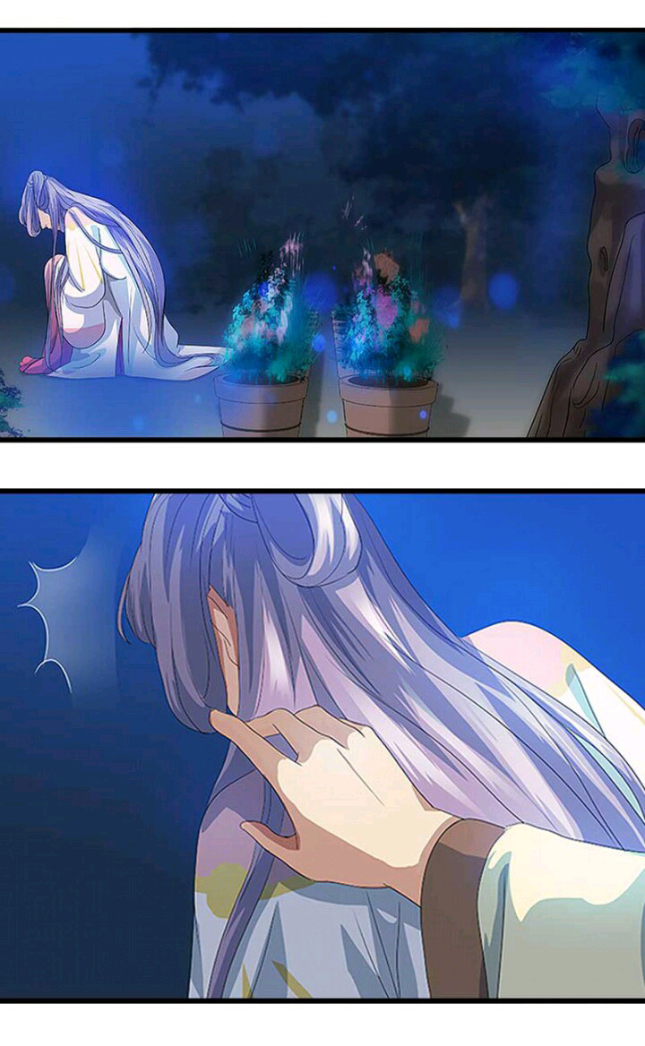 mấy bà vợ của trẫm đều chết hết rồi chapter 46 6