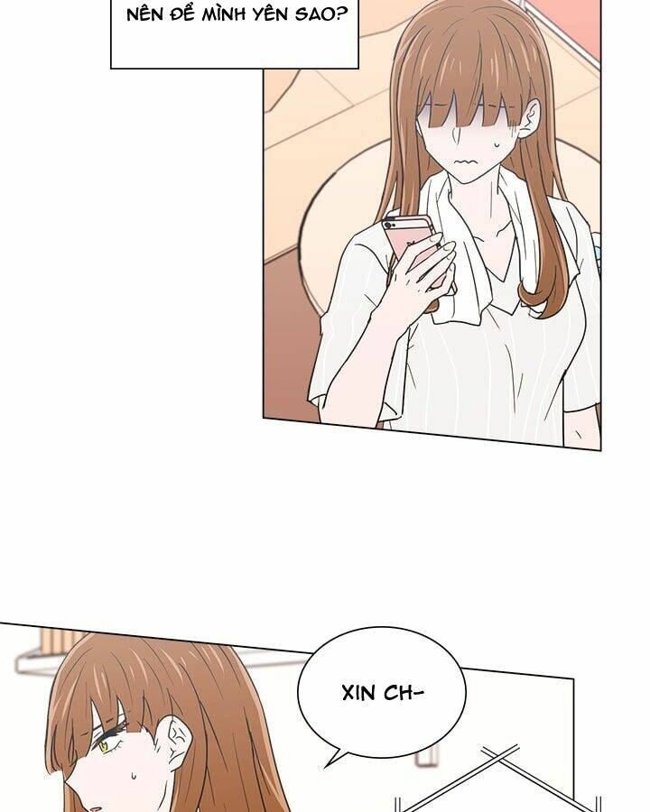 anh là định mệnh của em chapter 3 8