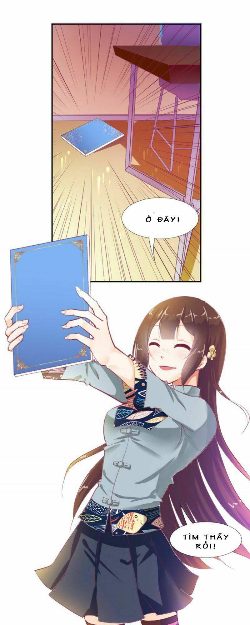 the queen note chapter 4 9