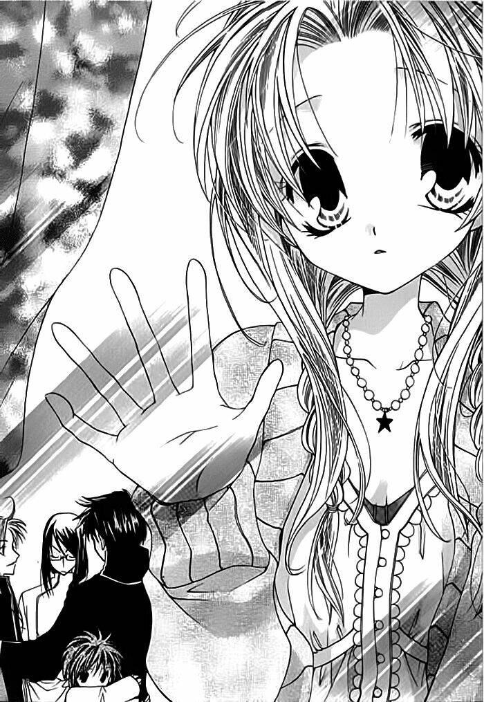 magical x miracle chapter 32 20