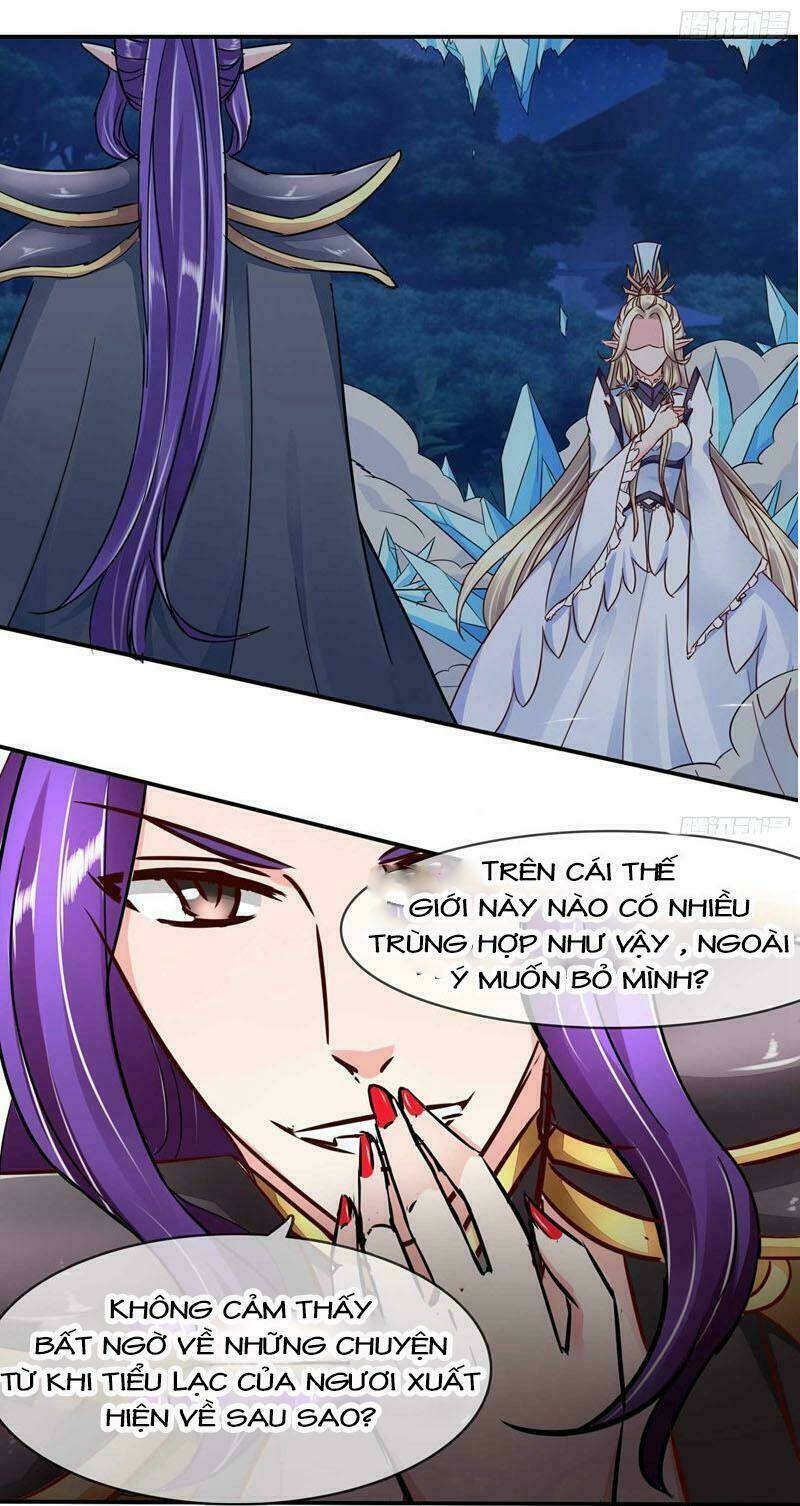 bá đạo trung khuyển tìm ái ký chapter 63 2