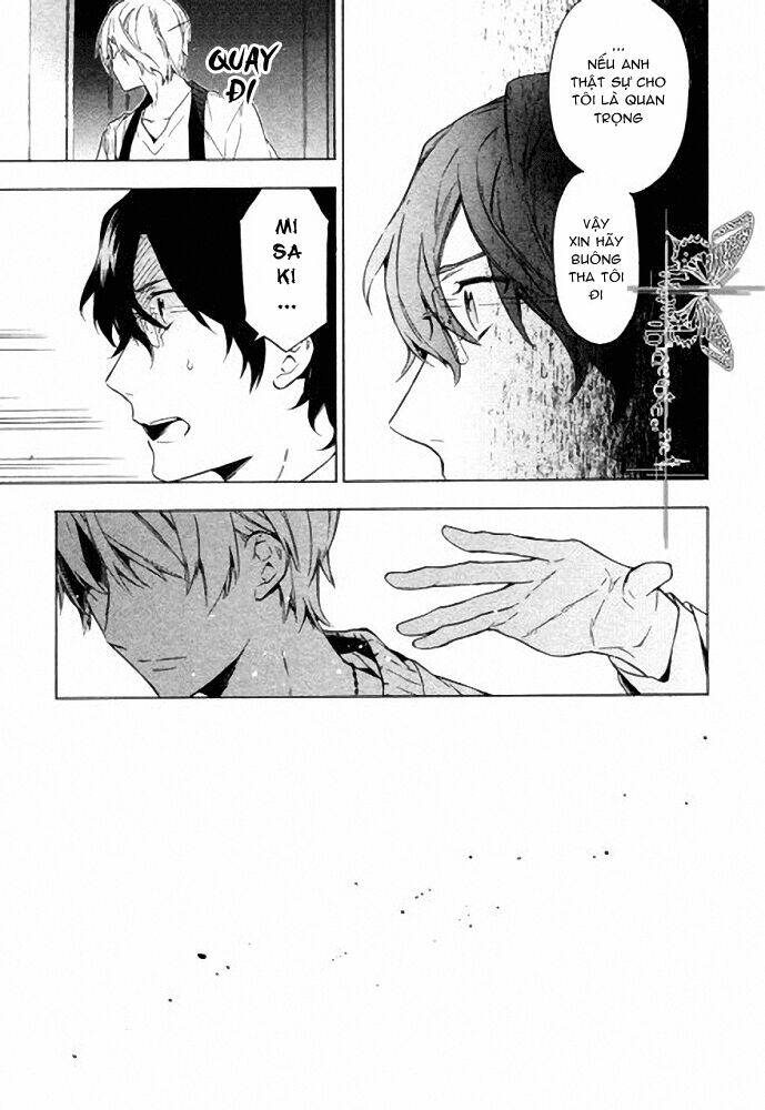 only the flower knows chapter 8 44