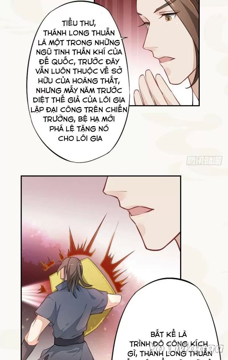 tuyệt thế luyện đan sư chapter 45 23