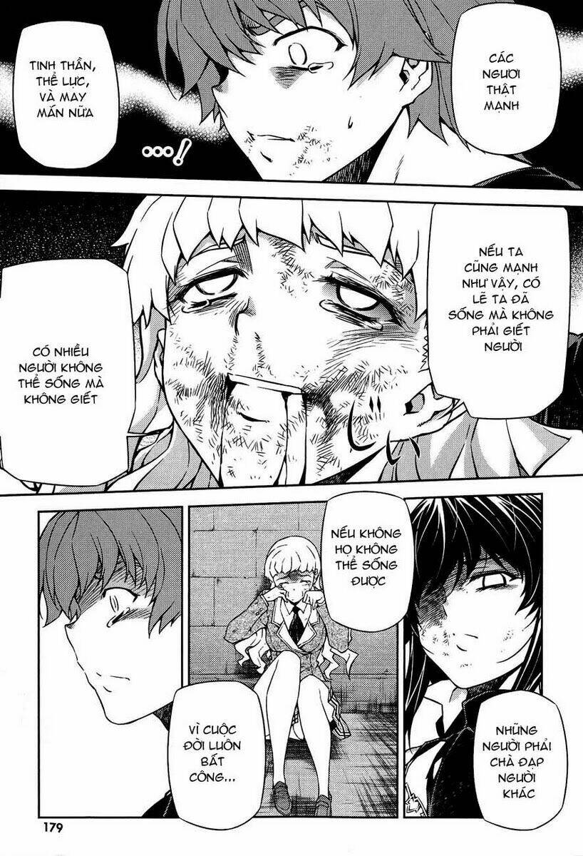 re:birth the lunatic taker chapter 13 36