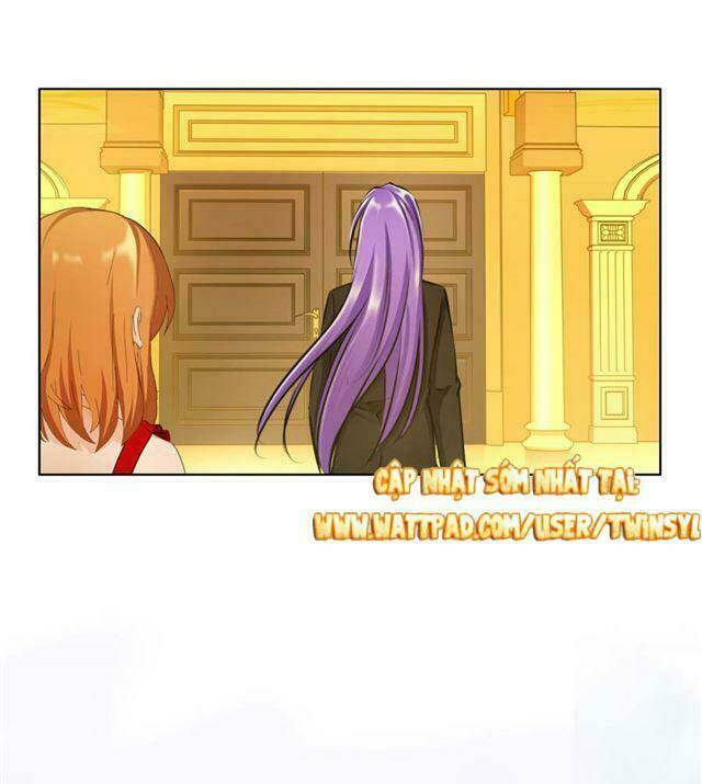 bá đạo trung khuyển tìm ái ký chapter 129 18