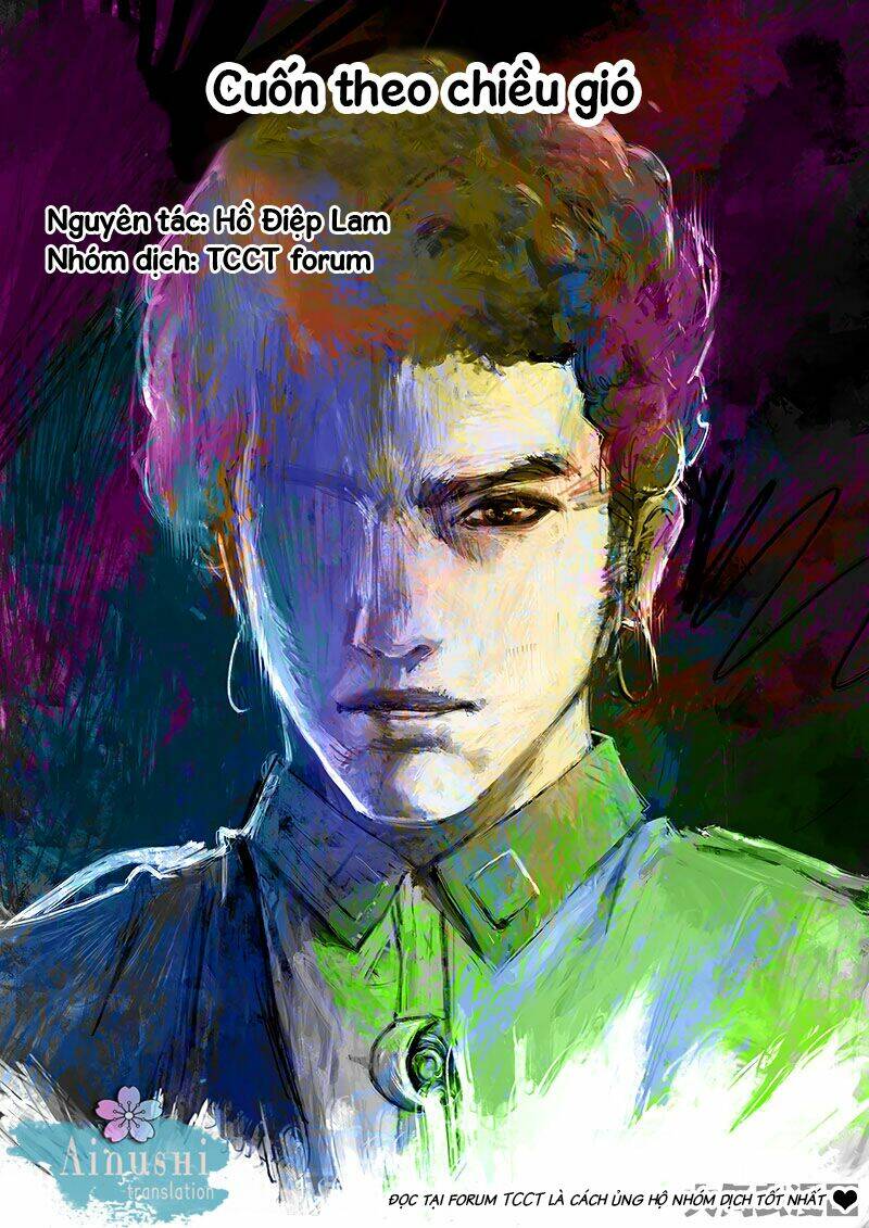 toàn chức cao thủ chapter 186 1