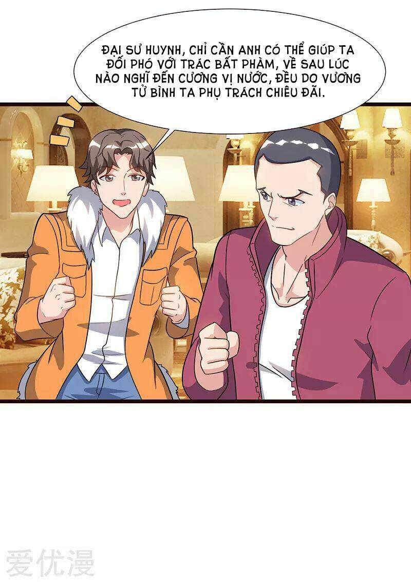 trọng sinh khí thiếu quy lai chapter 58 17