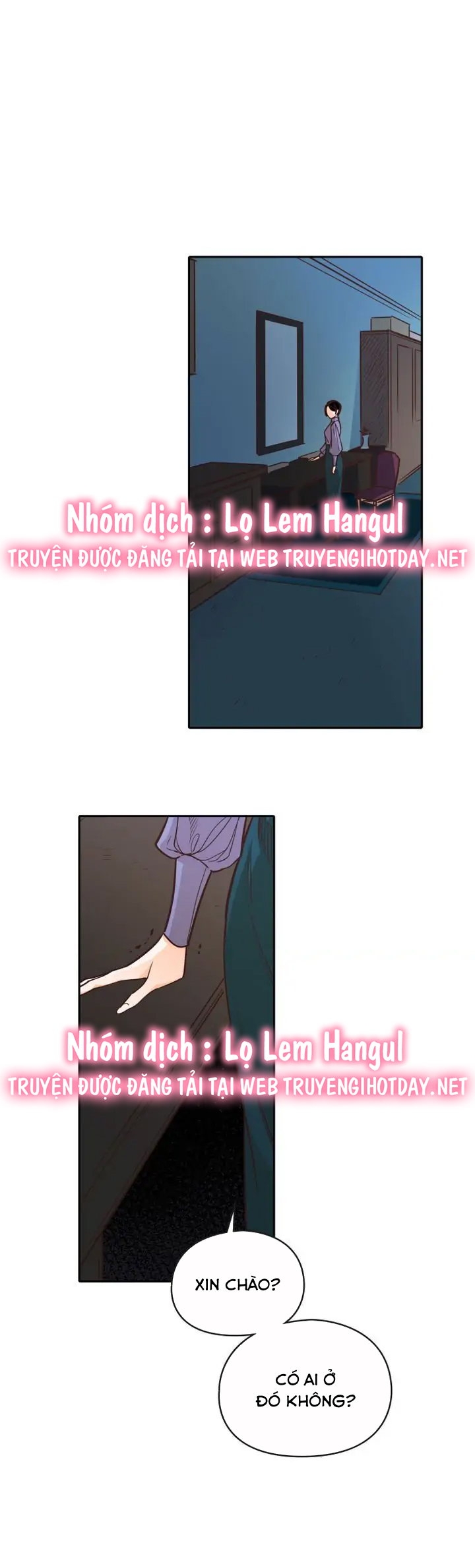 câu chuyện về người phụ nữ ấy chapter 13 8