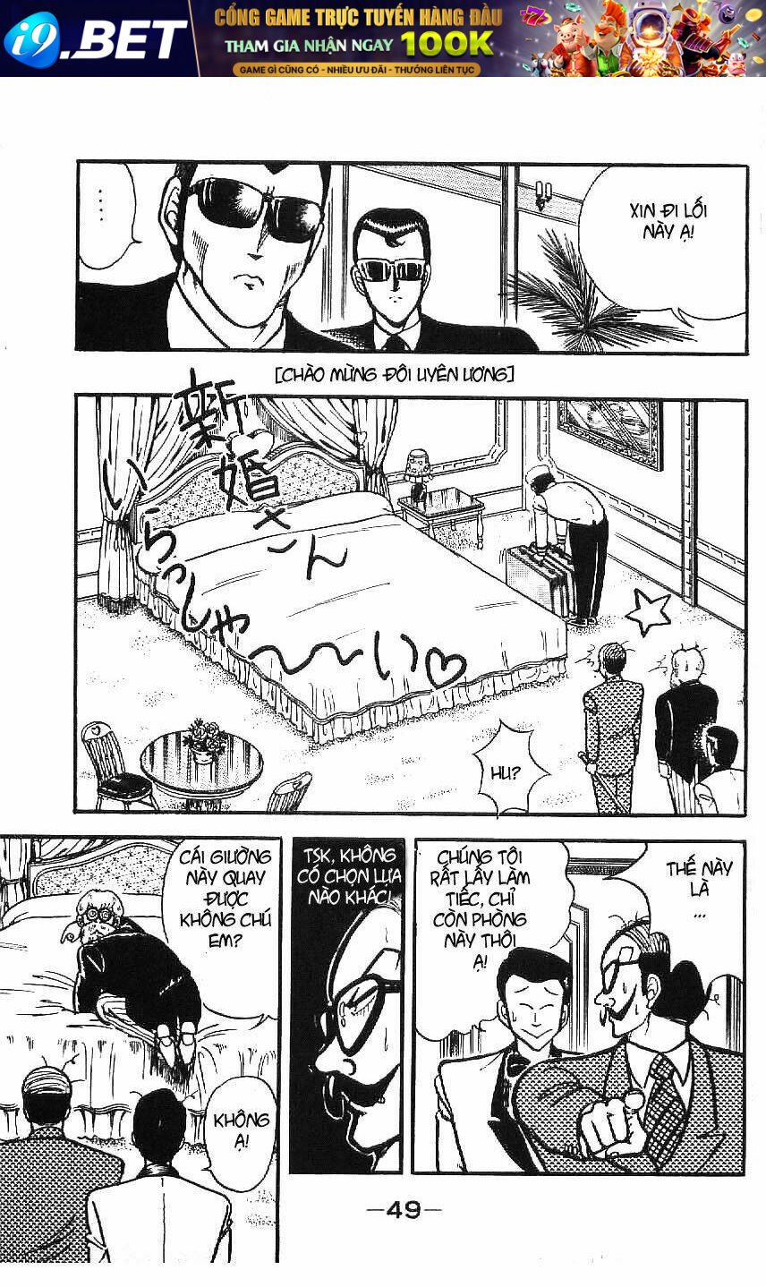 kotaro makaritoru chapter 43 7