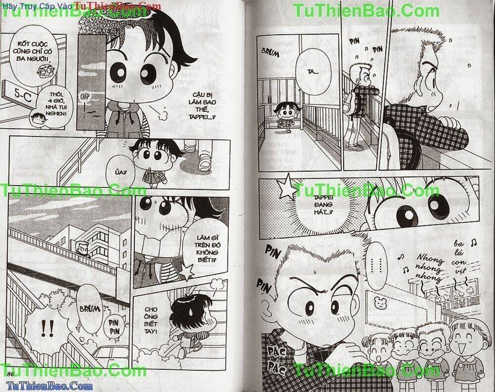 nhóc miko chapter 7 43