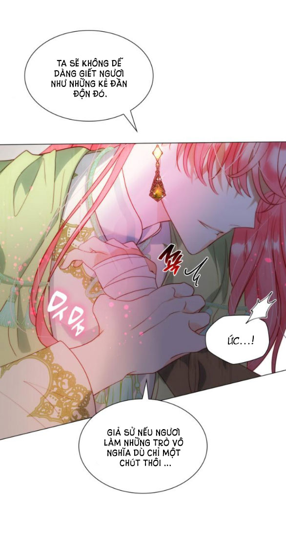 sau khi chuyển sinh tôi trở thành công chúa chapter 20.2 5