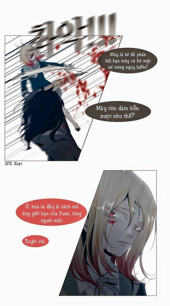 một không gian thời gian khác chapter 47 18