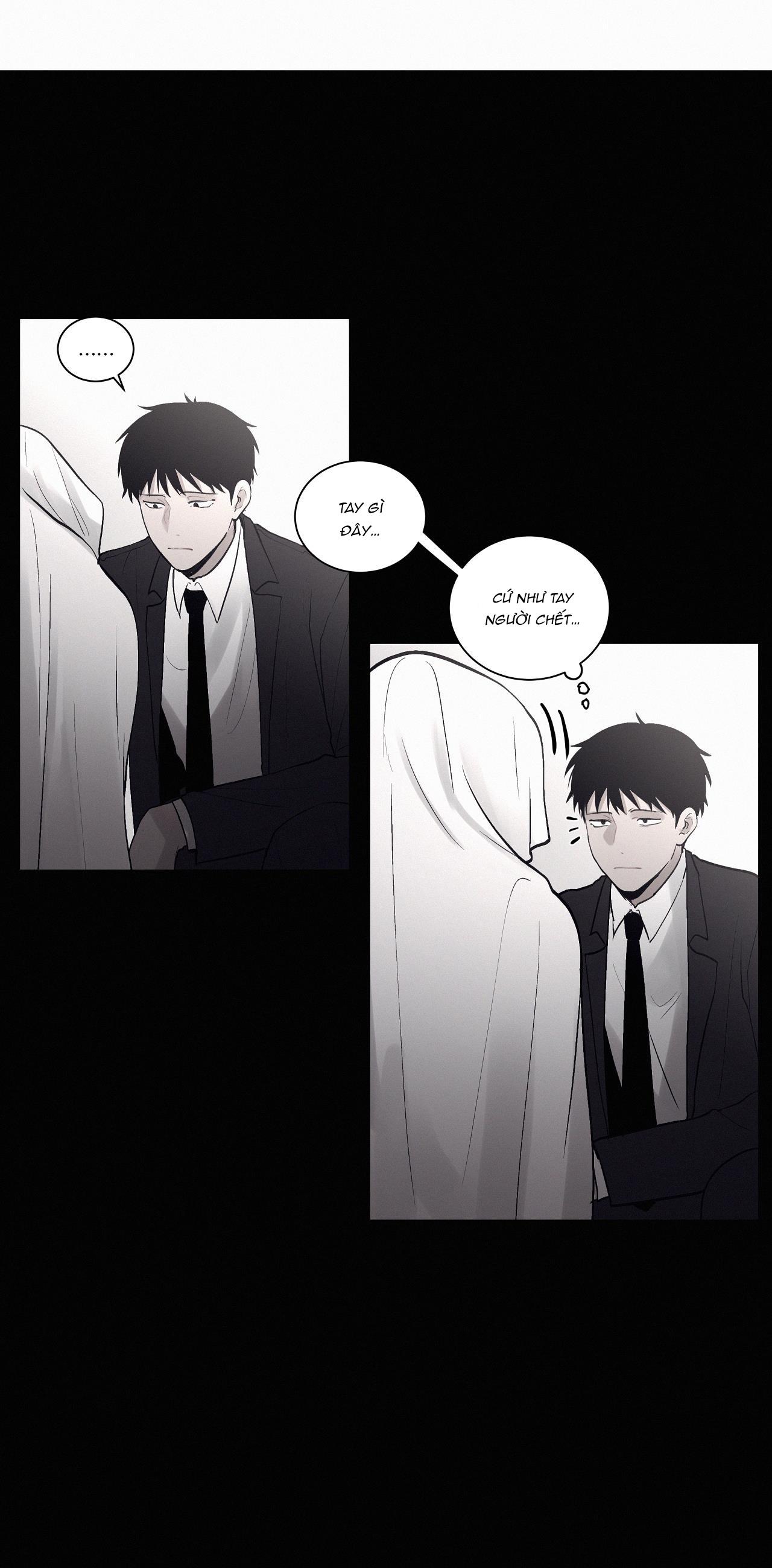 hiến tế máu chapter 51 16