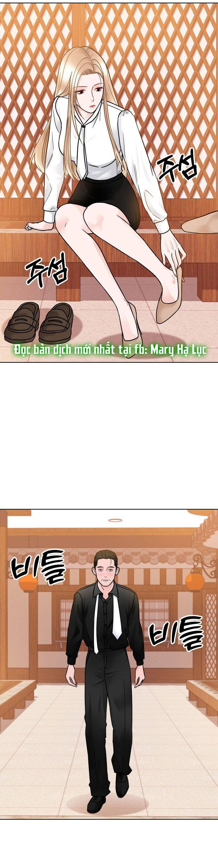 [18+] muộn màng chapter 29.1 18