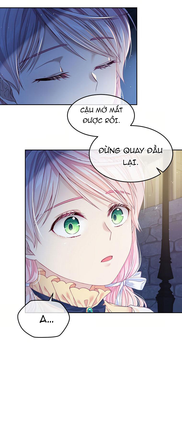 chồng tôi dễ thương quá, phải làm sao bây giờ? chapter 9.2 8