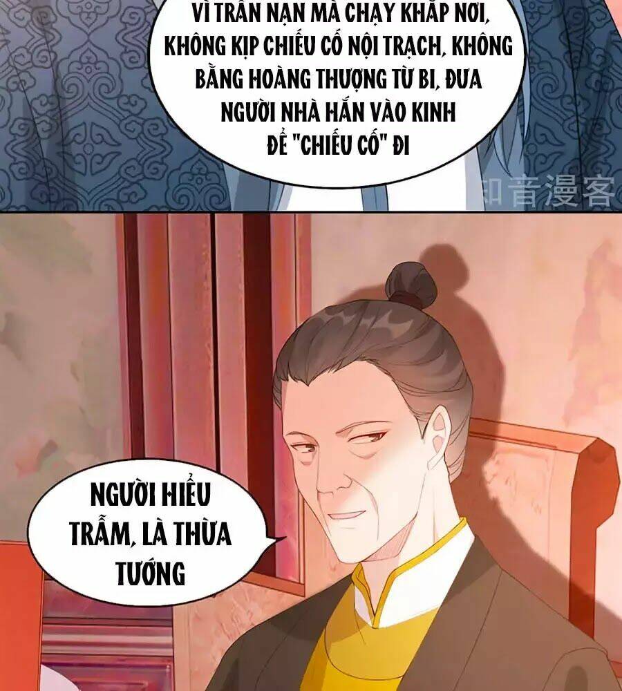 gian phi như thử đa kiều chapter 43 25