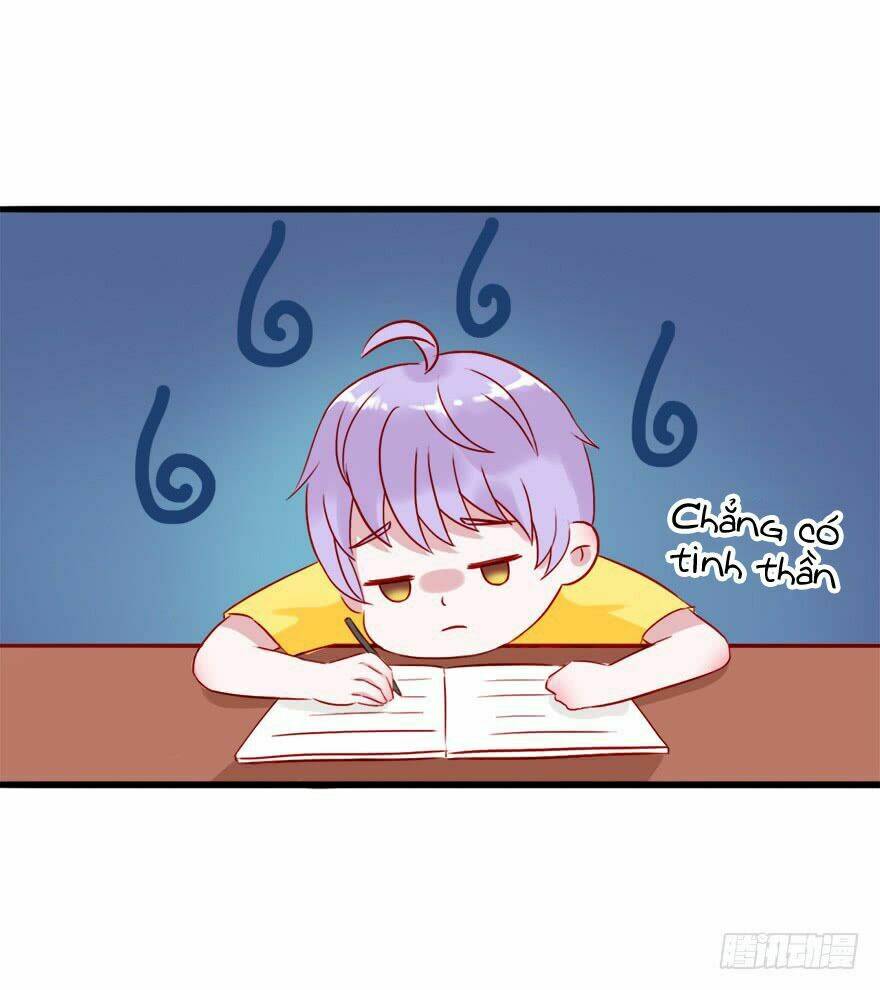 phải lòng ông chú hàng xóm chapter 24 5