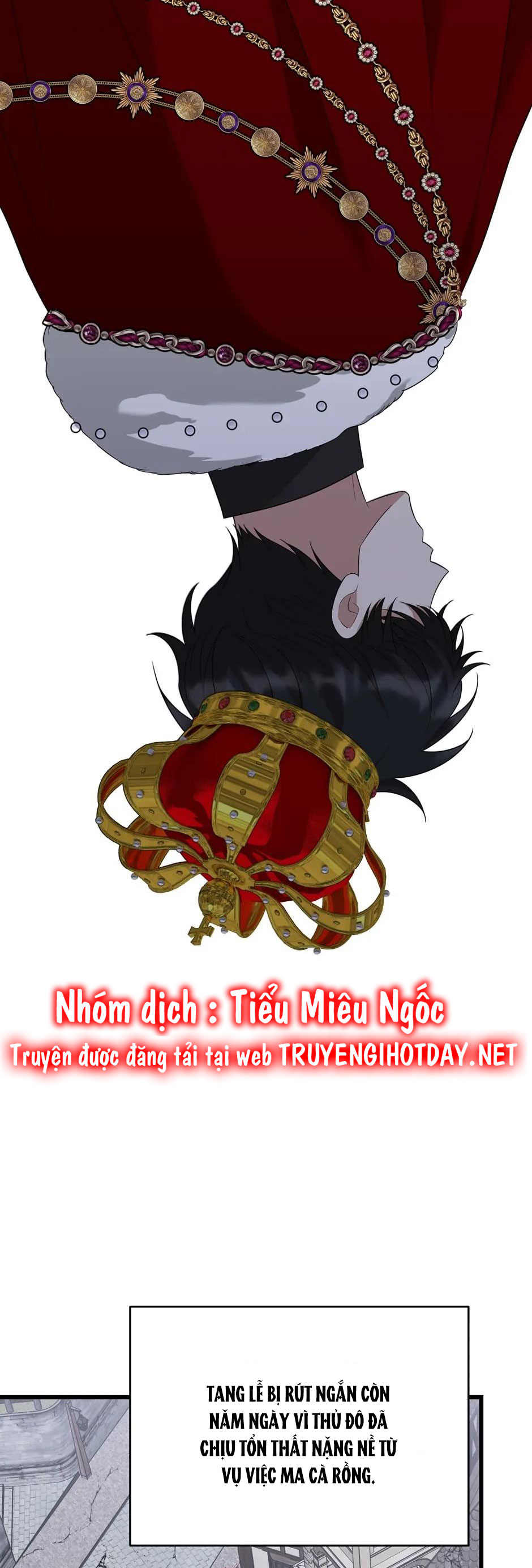 anh trai nguy hiểm của tôi chapter 89 42