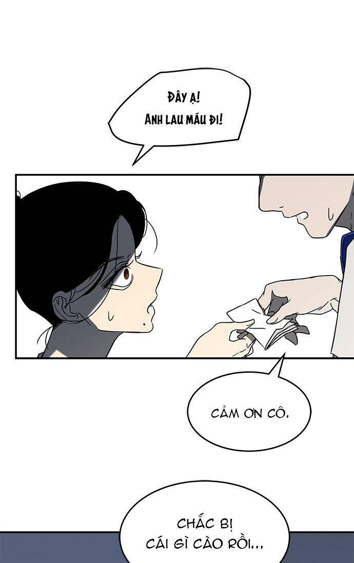 Cạm Bẫy Chapter 60 - Trang 60