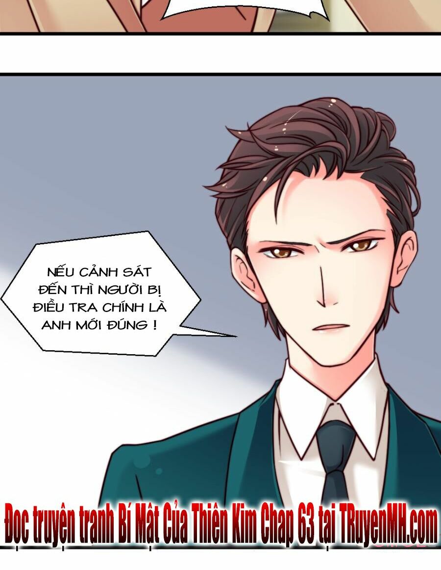 bí mật của thiên kim chapter 62 14