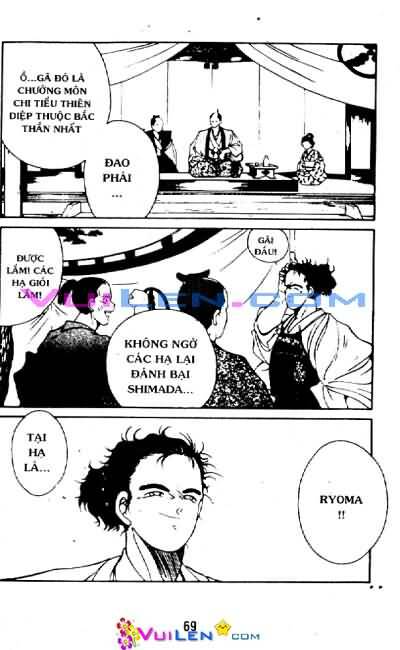 truyền nhân atula phần ii chapter 2 70