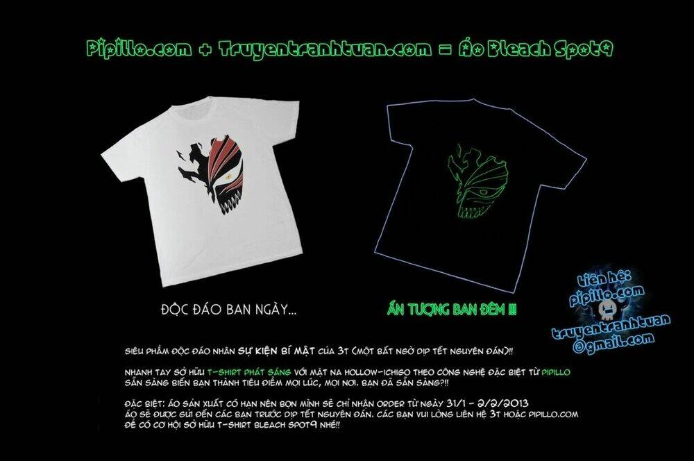 thần chết ichigo chapter 525 1