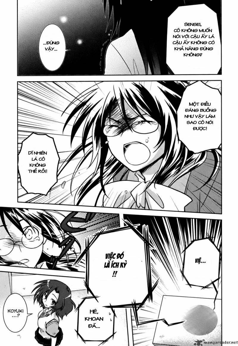 iris zero chapter 3 20