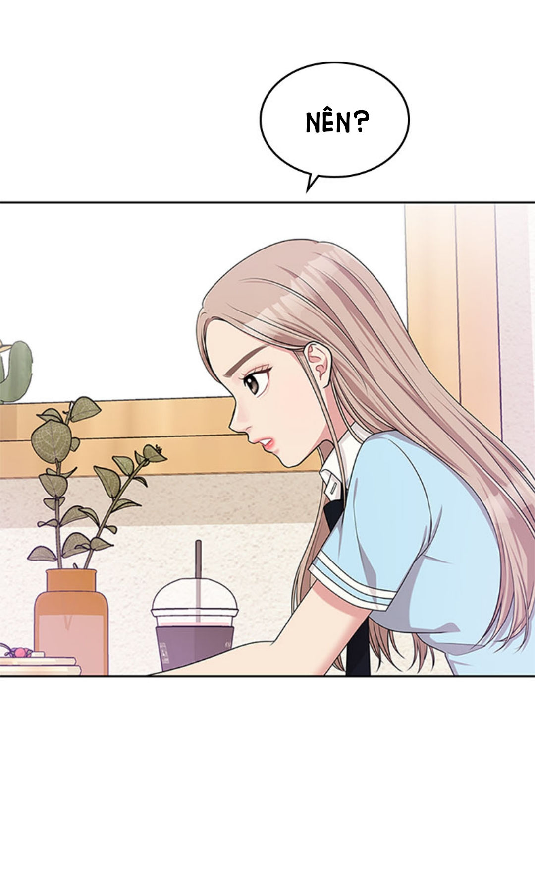 gửi em người đánh cắp những vì sao - to you who swallowed a star chapter 9.2 53