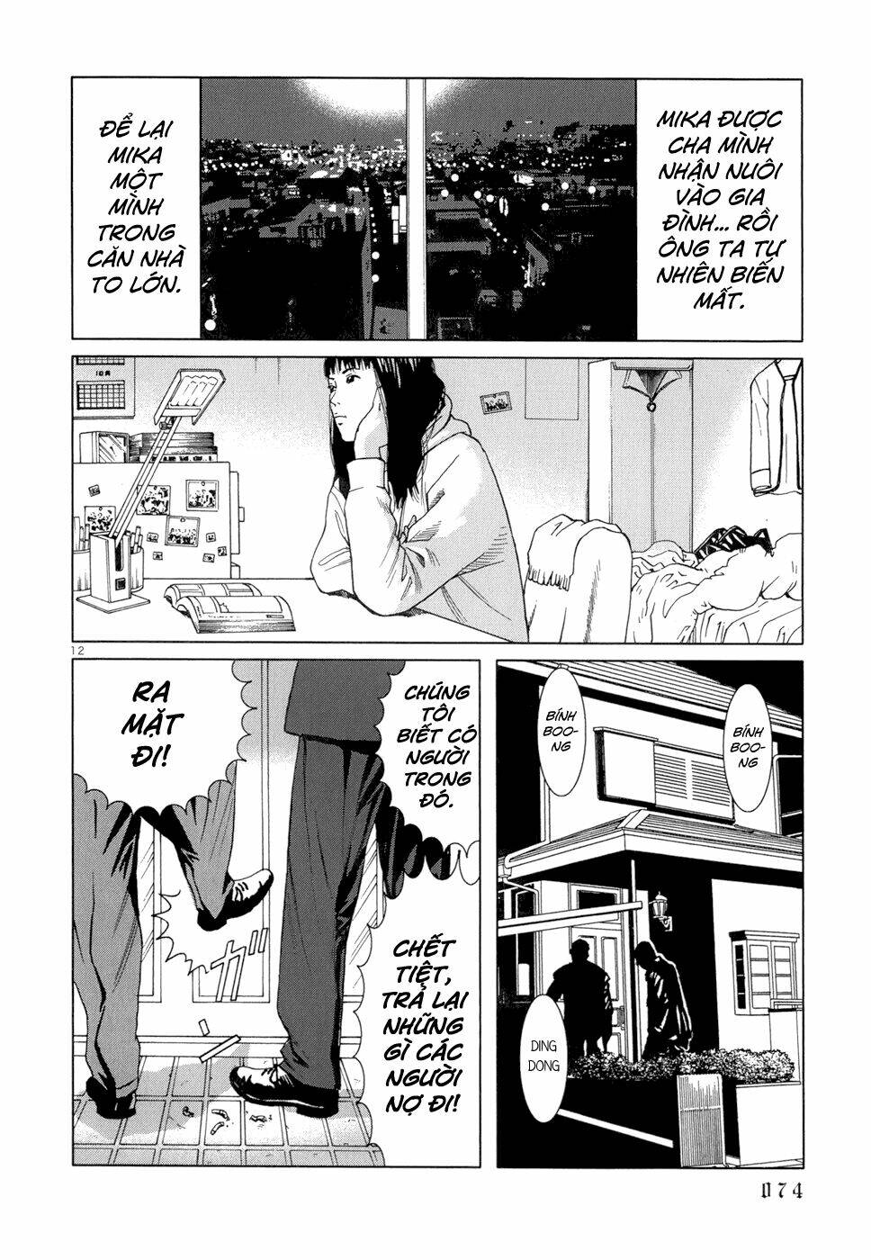 hạnh phúc chapter 3 12