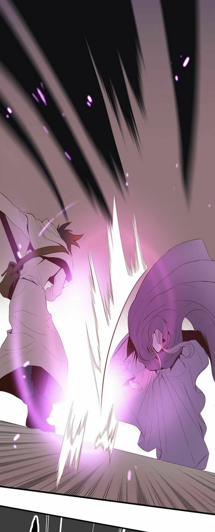 dusk howler chapter 26 34