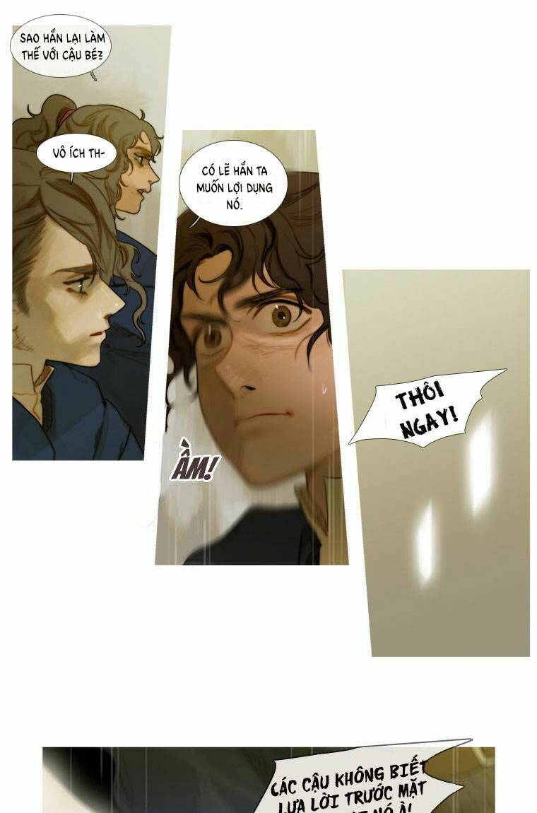 the pale horse chapter 10 17